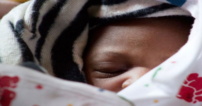 7.000 Bayi Baru Lahir Meninggal Setiap Hari, Terbanyak di Afrika Sub-Sahara dan Asia Selatan