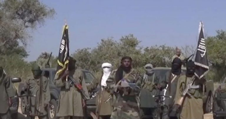 Empat Negara Afrika Berkoalisi dalam Operasi Gabungan Melawan Pimpinan Boko Haram