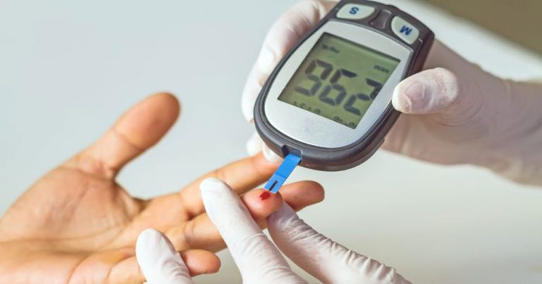 Tahukah Anda 7 Gejala Diabetes Ini Bisa Menyelamatkan Hidup Anda