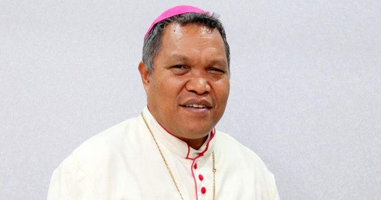 Uskup Indonesia yang Terjebak Tuduhan Skandal Seks dan Harta Mengundurkan Diri