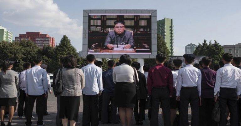 Korea Utara Mengakui Sanksi PBB Memiliki Dampak