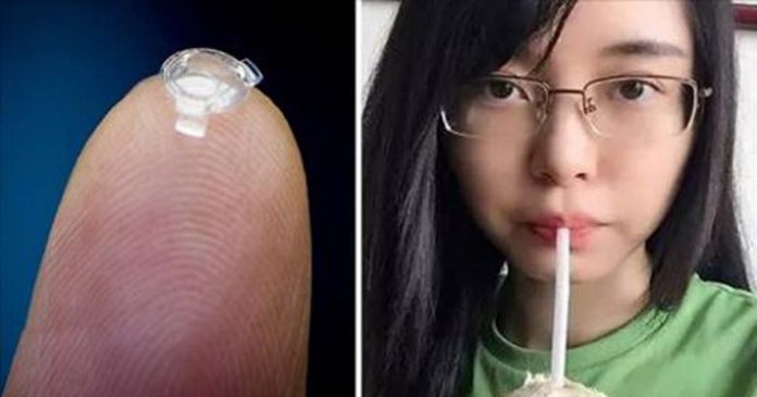 Lensa Bionic Hanya Butuh Sepuluh Menit untuk Bebas dari Kacamata