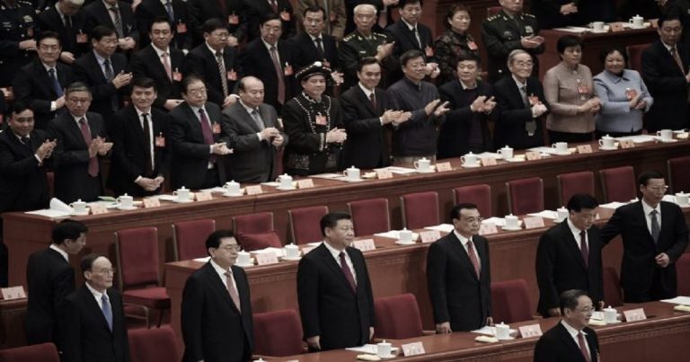 Masalah Apa yang Dapat Dipecahkan dalam Kongres Nasional ke-19 di Tiongkok ?