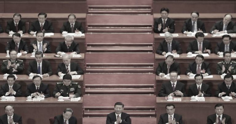 Pada Kongres Partai ke-19, Carilah Xi Jinping untuk Konsolidasi Kekuasaan Lebih Lanjut