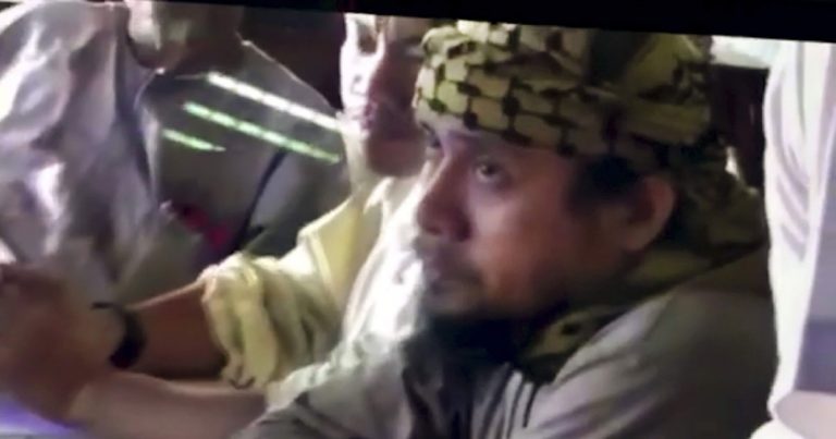Pimpinan Militan Maute Pengepung Marawi di Filipina, Isnilon Hapilon dan Omar Maute Terbunuh