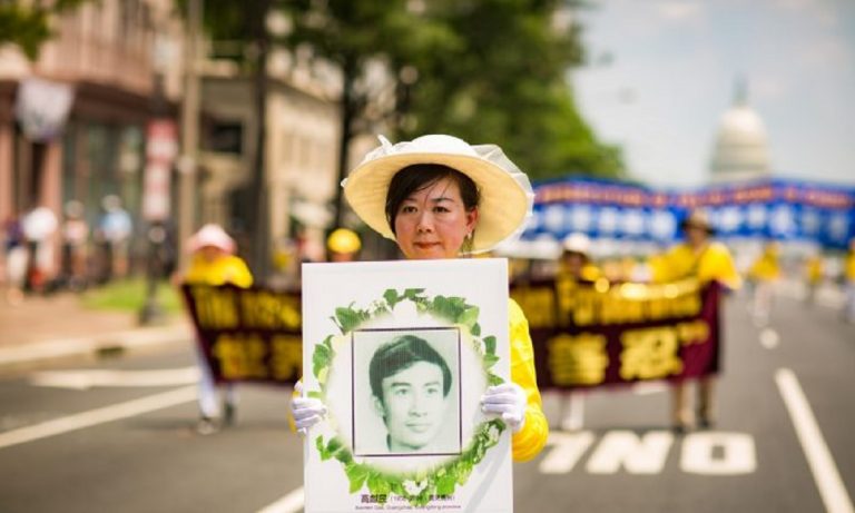 Pria Dipenjara karena Imannya Meninggal Setelah Menghabiskan Tahun di Penjara Tiongkok