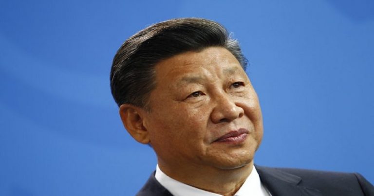 Sebuah Rangkuman Hampir Sebagian Besar Pejabat Disiplin Di bawah Xi Jinping