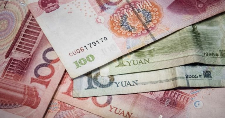 Renminbi Sulit untuk Menggeser Dominasi Dolar AS di Pasar Global