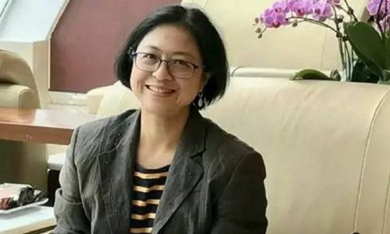 Satu-satunya Delegasi Taiwan di Kongres Partai ke-19 Namun ‘Bukan’ Warga Negara Taiwan