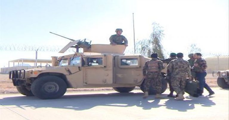 43 Tentara Tewas Setelah Taliban Menyerang Kamp Militer di Afghanistan