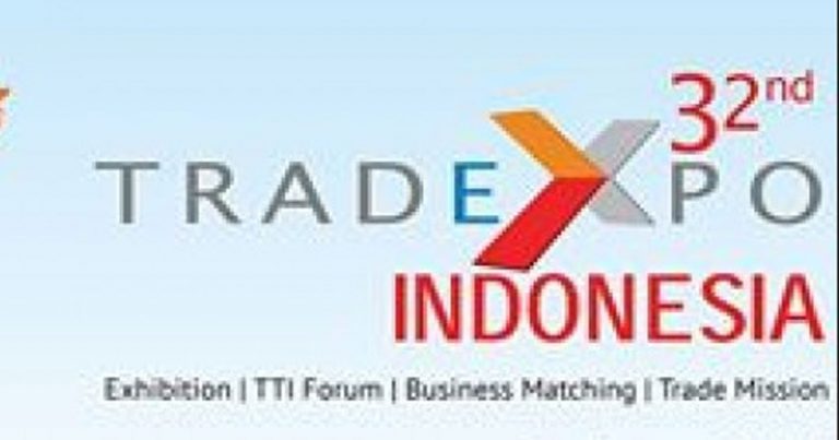 Pebisnis dari 65 Mancanegara Bakal Memborong Saat Trade Expo Indonesia 2017