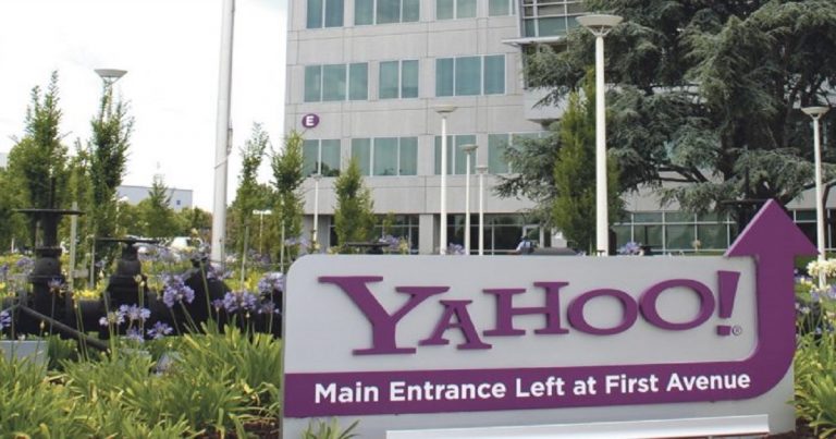 Tahun 2013 Tiga Miliar Akun Yahoo Telah Diretas Hacker