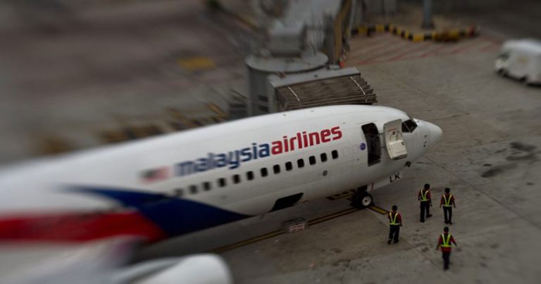 Sistem Suplai Air Bermasalah,  Pesawat Malaysia Airlines Terpaksa Kembali ke London