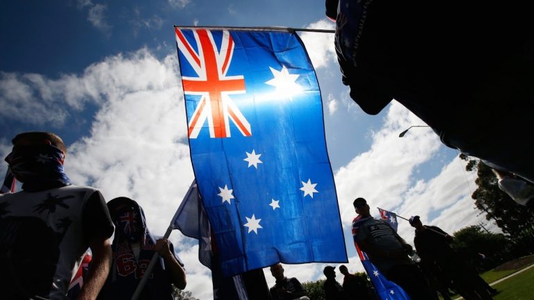 Lowongan Kerja Menipis Australia Batasi Pekerja Asing