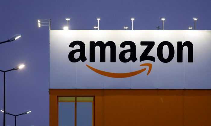 Amazon Australia Buka Jelang Musim Belanja Libur Akhir Tahun