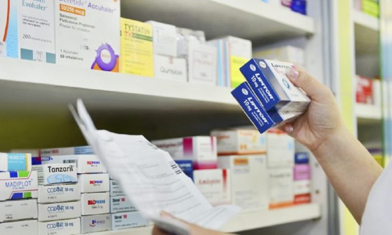 Di Tiongkok, Lisensi Ilegal Telah Memungkinkan Apotek Palsu untuk Menjual Obat Resep