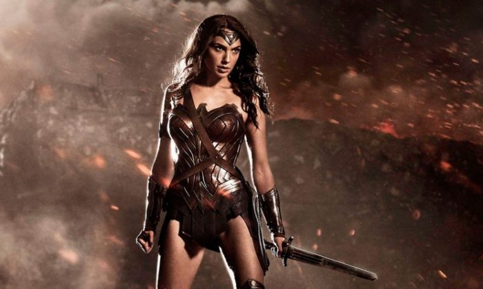 Gal Gadot Tolak Perankan Sequel Wonder Woman Jika Brett Ratner Tidak Didepak