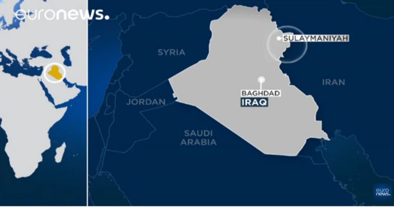 67 Orang Tewas dan 500 Terluka Akibat Gempa 7,3 SR di Perbatasan Iran-Irak