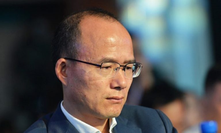 Ketua Konglomerat Fosun Tiongkok Mengundurkan Diri, Sebuah Tanda Goncangan Masa Depan Ekonomi Tiongkok