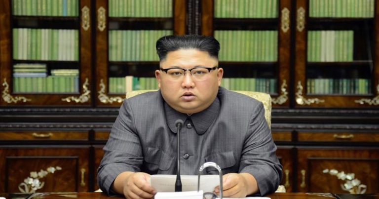 6 Fakta Sedang Mengganggu Pemimpin Korea Utara Kim Jong Un