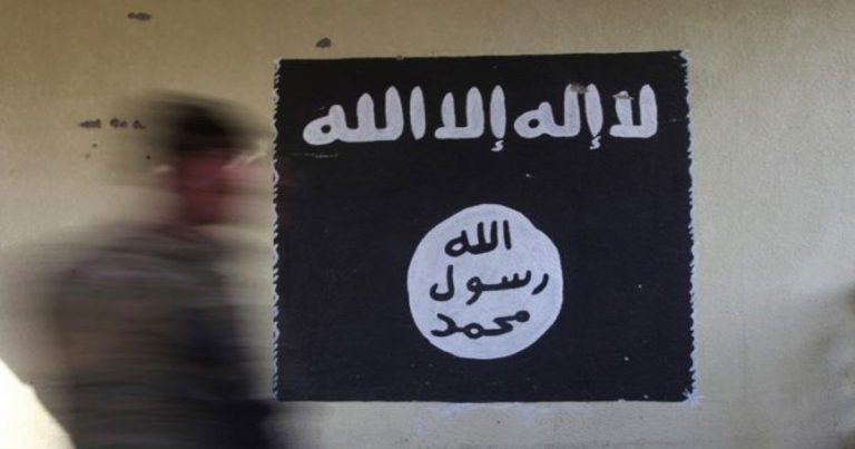 Lebih dari 10.000 Anggota Loyal ISIS Beroperasi di Afghanistan