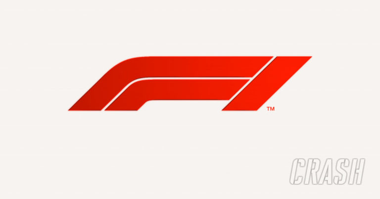 Formula1 Perkenalkan Logo Baru untuk Tahun Depan di Penghujung Musim