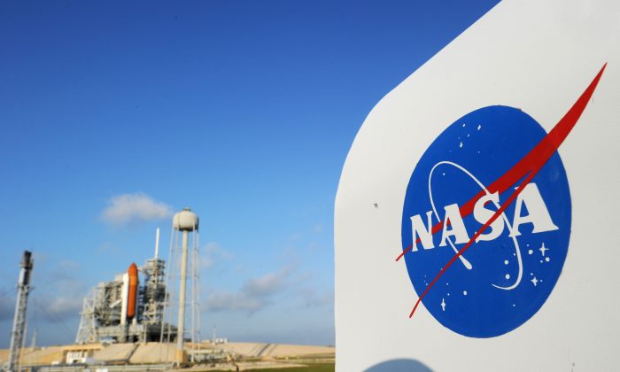 NASA Kontrak Uber untuk Bangun Software Kontrol Taksi Terbang