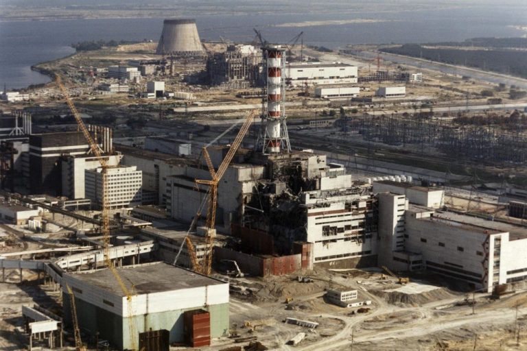 Ilmuwan Mengembangkan Teori Baru tentang Ledakan Chernobyl