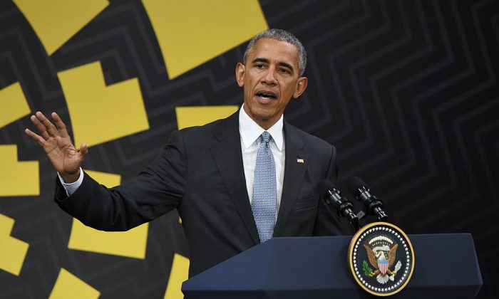 Obama Melapor ke Pengadilan Usai Terpilih Menjadi Juri dengan Honor Sekitar 200 Ribu