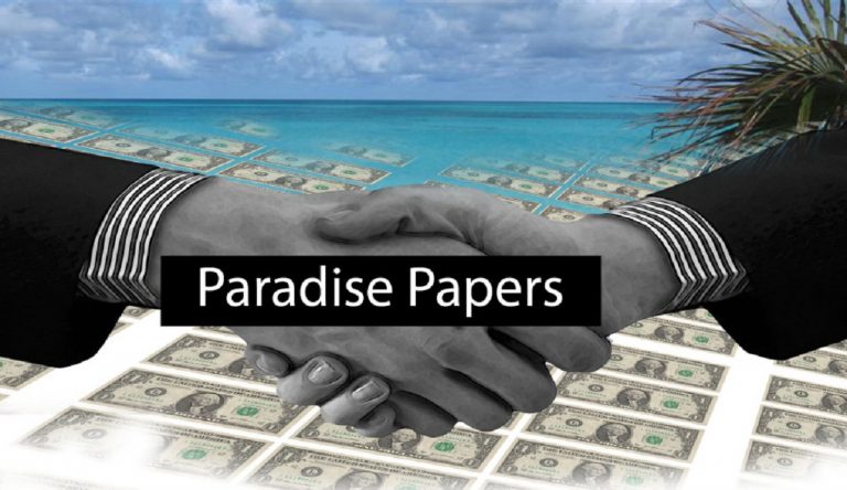 Paradise Papers : Karya Besar Terbaru Menghindari Pajak dengan Cerdik