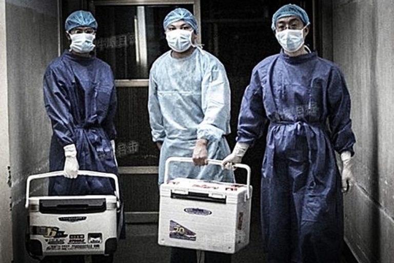PKT Memaksa Warga Sipil Tiongkok Menjadi “Pendonor Organ Sukarela” 
