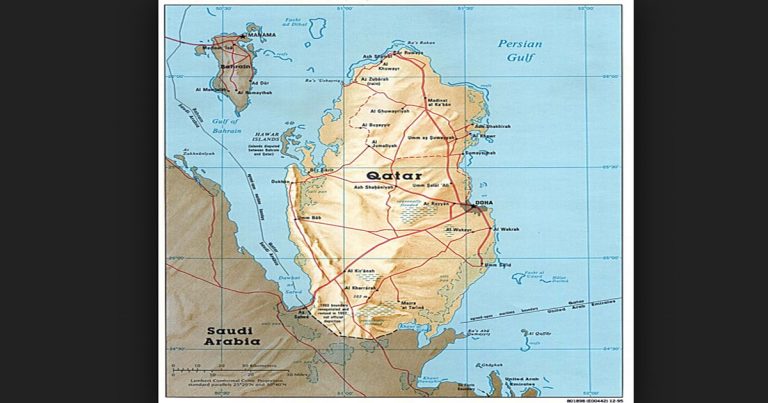 4 Negara Arab Masukan Sebelas Individu dan Dua Entitas dari Qatar Dalam Daftar Hitam Terorisme