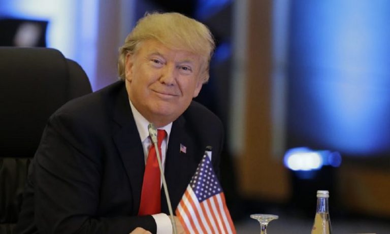 Proposal ‘Orde Perdagangan Baru’ Trump Semua Akan Menjadi Pemenang