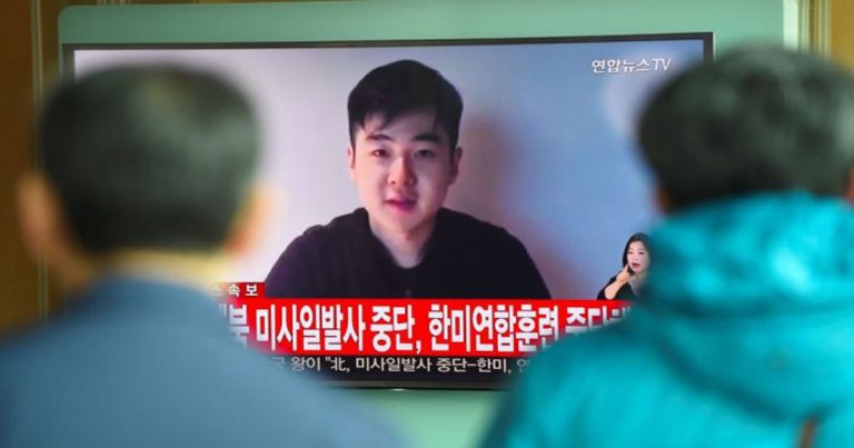 Putra Kim Jong-Nam Terancam Dihabisi Intelijen Korut, Rencana Pembunuhan Terbongkar