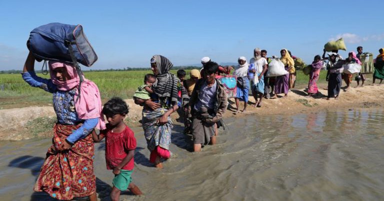 Bangladesh dan Myanmar Sepakati Proses Repatriasi Rohingya Selama 2 Tahun