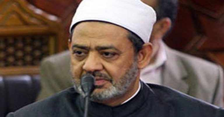 Imam Besar Al-Azhar Mesir Mengutuk Serangan Barbar Militan di Masjid Sufi Sinai Utara