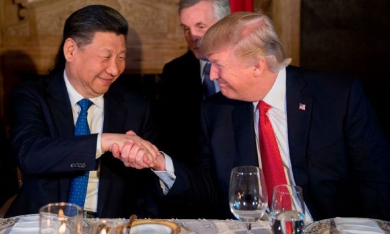 Trump Akan Berkunjung, Bagaimana Tiongkok akan Menanggapi ?