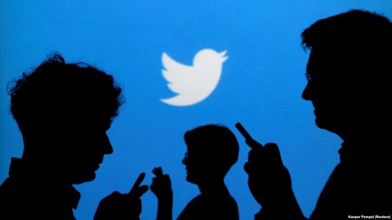 Takut Kehilangan Cuitan Bahasa Inggris Twitter Gandakan Batas Karakter