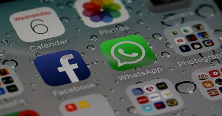 WhatsApp Didenda Setara Rp 90 Miliar Terkait Pelanggaran Privasi Data Eropa