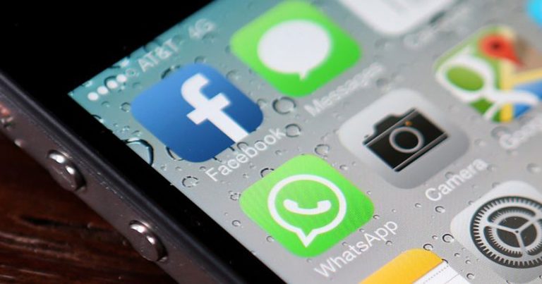WhatsApp Tumbang di Sejumlah Negara, Kemungkinan Ini Penyebabnya