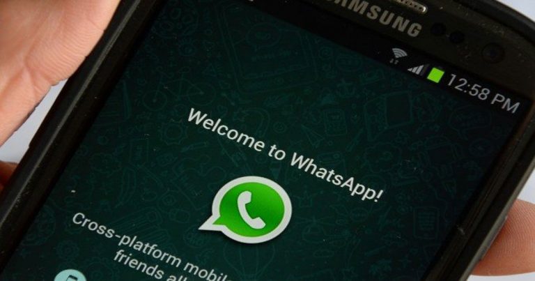 Jika 48 Jam Tak Hapus Konten Tak Senonoh, Kominfo Ancam Blokir WhatsApp