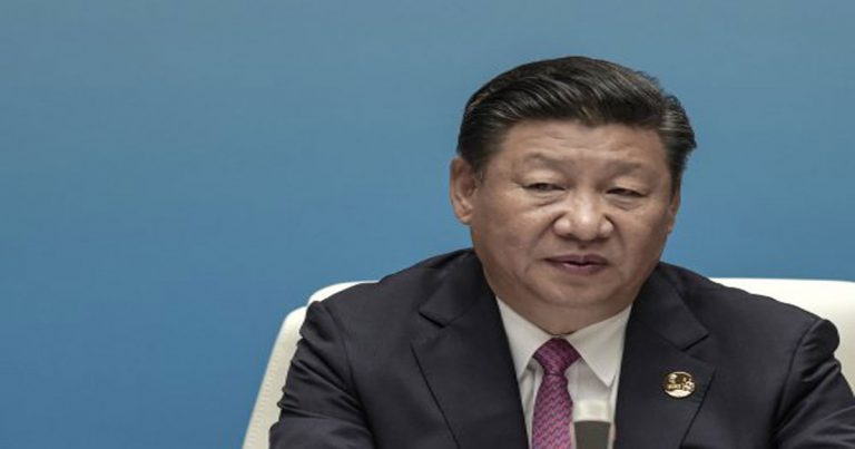 Jajak Pendapat Tentang Apa Kesan Masyarakat Taiwan Terhadap Xi Jinping