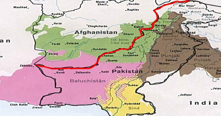 Media Afghanistan Sebut Pakistan Tembakkan 120 Rudal ke Afghanistan untuk Targetkan Sarang Teroris