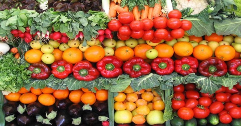 Mengenal Proses Produksi Bahan Makanan Organik