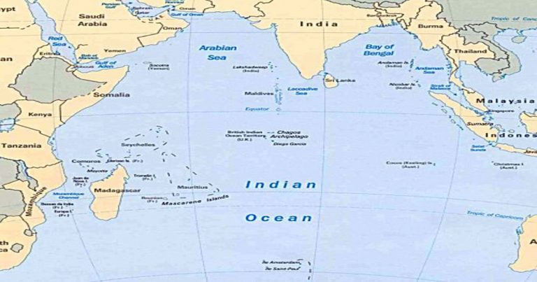 Pria India Meramalkan Asia Akan Dilanda Tsunami Besar, Fakta BMKG Berkata Lain