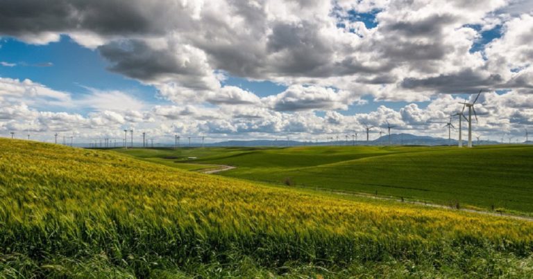 Mengenal Cara Kerja Ladang Angin