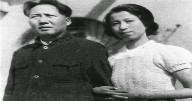 Nasib Tragis Pameran Mao Zedong dan Para Perempuan Mao