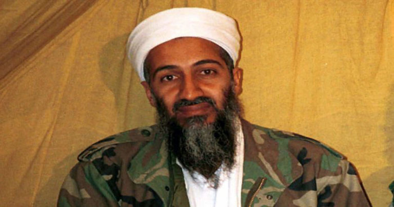 Osama Bin Laden Ketika Pindah ke Afghanistan untuk Supervisi Plot Pembunuhan Benazir Bhutto