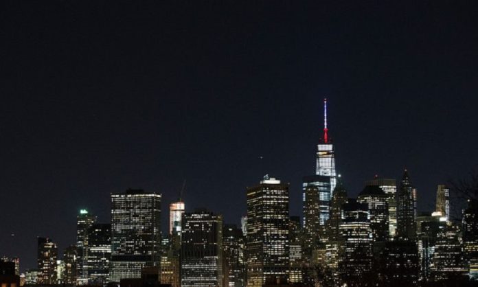 serangan bom teror di new york city amerika serikat