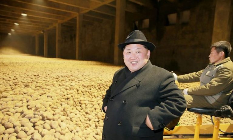 Kim Jong-un Telah Melarikan Diri Lewat Terowongan Rahasia Menuju Tiongkok?